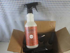 lot 37 image: (CS) 6 Spray Bottles of Gingerbread...