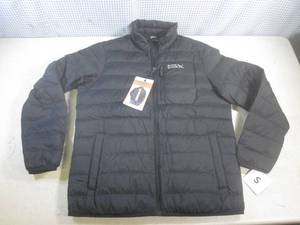 lot 40 image: (RCK) Eddie Bauer Mens Down Packab...