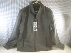 lot 46 image: (RCK) Free Country Mens Softshell ...