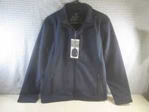 lot 47 image: (RCK) Free Country Mens Softshell ...