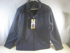 lot 49 image: (RCK) Free Country Mens Softshell ...
