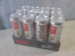 lot 70 image: (B-1) 12-Pack of Jolly Good Diet Ro...