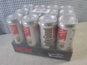 lot 71 image: (B-1) 12-Pack of Jolly Good Diet Ro...