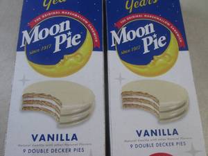 lot 207 image: (B-1) 2 - 9-Count Boxes of Double D...