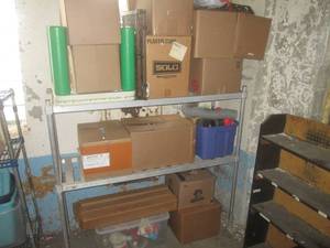 lot 88 image: (BR1) Assortment of Unclaimed Unsol...