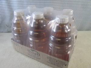lot 240 image: (C-3) 6 Bottles of Ocean Spray Appl...