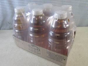 lot 241 image: (C-3) 6 Bottles of Ocean Spray Appl...
