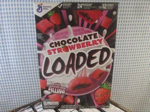 lot 277 image: (C-2) 6 Boxes of Chocolate Strawber...