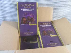 lot 103 image: (C-1) 48 Godiva Belgium 1926 Double...