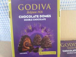 lot 104 image: (C-1) 48 Godiva Belgium 1926 Double...