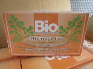 lot 106 image: (C-1) 24 Boxes of Bio Nutrition Mor...