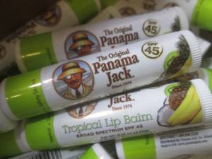 lot 120 image: (CSB) 144 Tubes of The Original Pan...