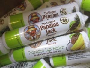 lot 121 image: (CSB) 144 Tubes of The Original Pan...