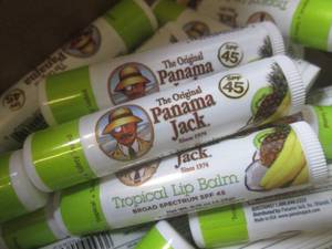 lot 122 image: (CSB) 144 Tubes of The Original Pan...