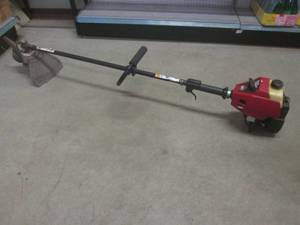 lot 127 image: (EW7) Toro Brush Cutter Gas Powered...