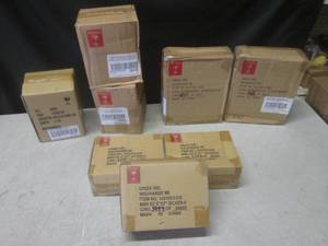 lot 133 image: (F-1) 8 Boxes of Picture Frames 60 ...