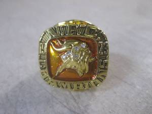 (CNTR) Replica Minnesota Vikings #4...