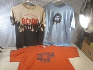 lot 155 image: (CS) ACDC Dirty Deeds Done Dirt Ch...