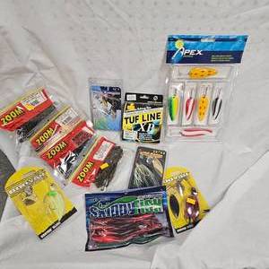 Large Lot of Zoom, War Eagle, Tuf-Line, Daredevels, Booyah