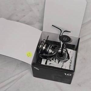 13 Fishing Architect Spinning Reel, New in Box