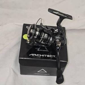 13 Fishing Architect 1.0, Spinning Rod, New in Box