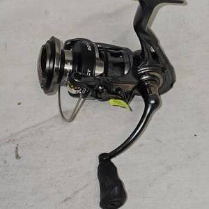 13 Fishing Architect 2.0 Spinning Reel, New, No Box