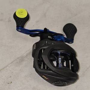 Lews SSN1 SH Baitcasting Reel, New, No Box