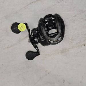 Lews Super Duty SDI XHF Baitcasting Reel, New in Box