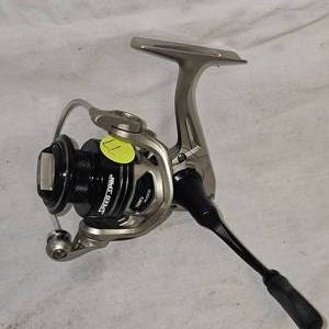 Lews Laser SG100 Spinning Reel, New, No Box
