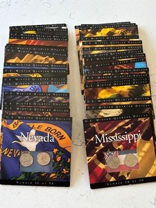State Quarters