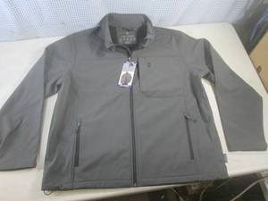 (RCK) Free Country Mens Softshell ...