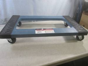 (EW4) HaulMaster Movers Dolly 30 x...