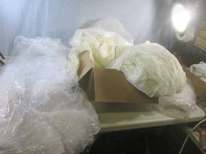 (EW2) 2 Vintage Wedding Dresses...