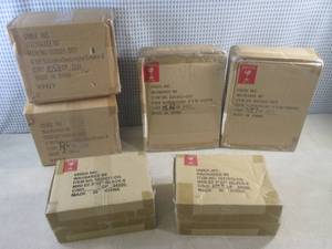 (A-1) 6 Boxes of Assorted Picture F...