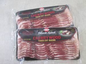 (FRZ) 2 Packages of Frozen Black La...