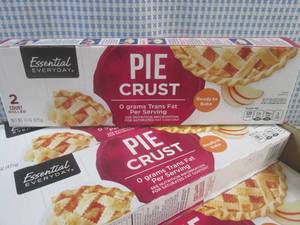 (FRZ) 6 - 2-Count Frozen Pie Crust ...