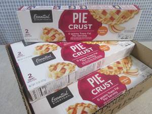 (FRZ) 6 - 2-Count Frozen Pie Crust ...