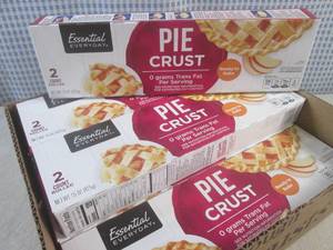 (FRZ) 6 - 2-Count Frozen Pie Crust ...