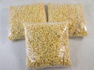 (FRZ) 3 Bags of Frozen Super Sweet ...