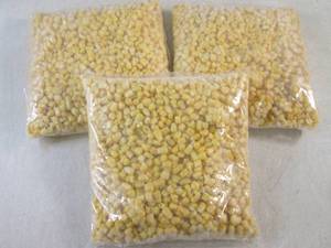(FRZ) 3 Bags of Frozen Super Sweet ...