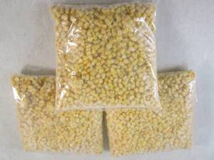 (FRZ) 3 Bags of Frozen Super Sweet ...