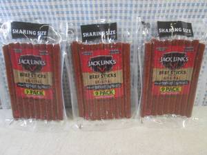 (B-2) 3 Sharing Size 9-Pack Jack Li...