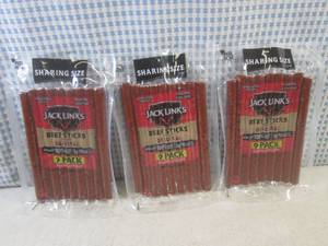 (B-2) 3 Sharing Size 9-Pack Jack Li...