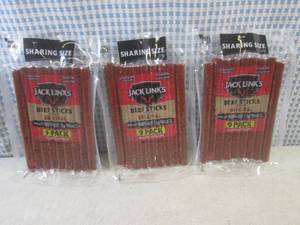 (B-2) 3 Sharing Size 9-Pack Jack Li...