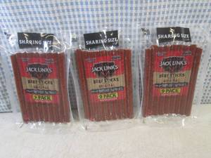(B-2) 3 Sharing Size 9-Pack Jack Li...