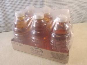(C-3) 6 Bottles of Ocean Spray Appl...