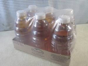 (C-3) 6 Bottles of Ocean Spray Appl...