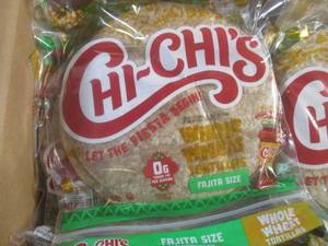 (EC2) 12 - 8-Count Chi-Chis Fajita...