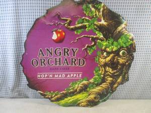 (G-1) Angry Orchard Hard Cider Hop...
