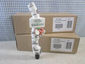 (BS) 2 Angry Orchard Hard Cider Eas...